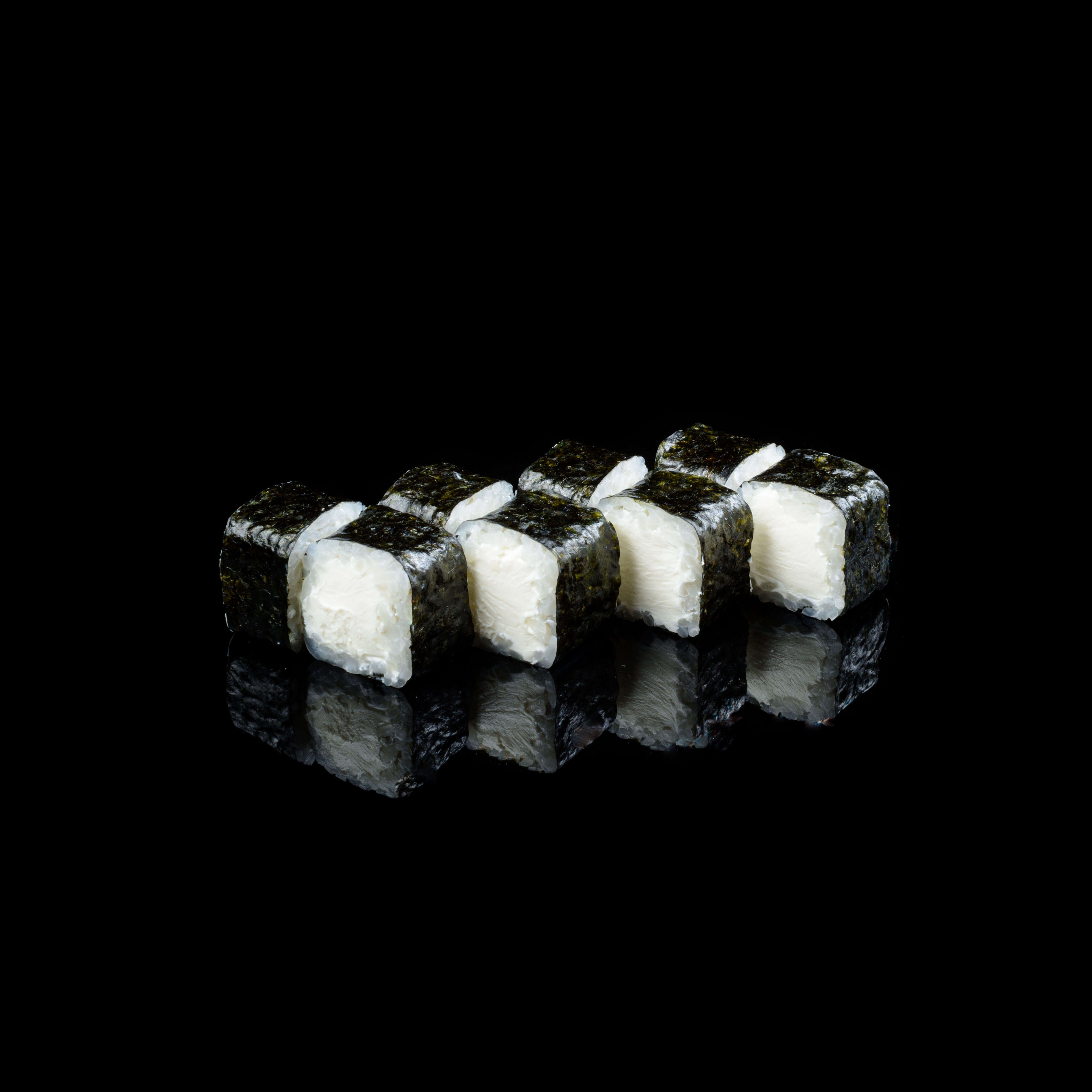 Cheese maki | Murakami City